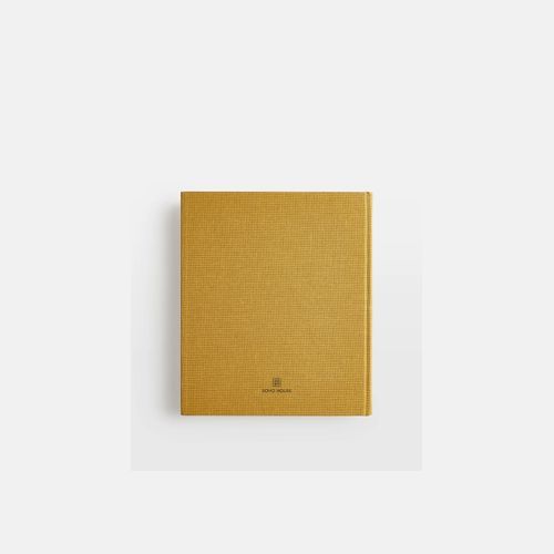 Soho Home | City Country Coast Book