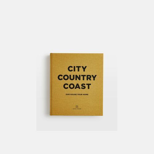 Soho Home | City Country Coast Book