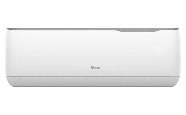 3.5kW Rinnai T Series Reverse Cycle Split System