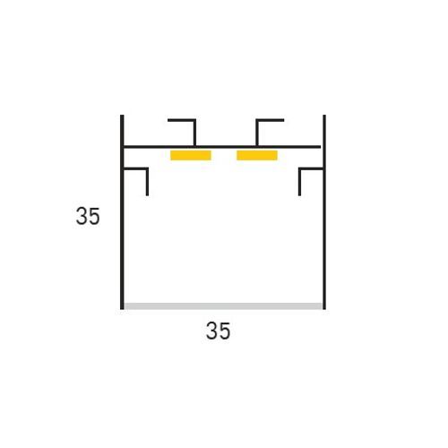 35x35