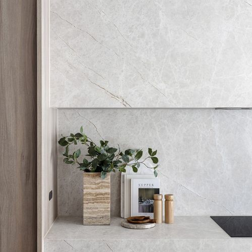 Vanilish Pearl | Natural Stone Slab