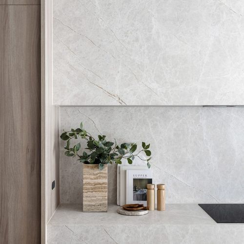 Vanilish Pearl | Natural Stone Slab