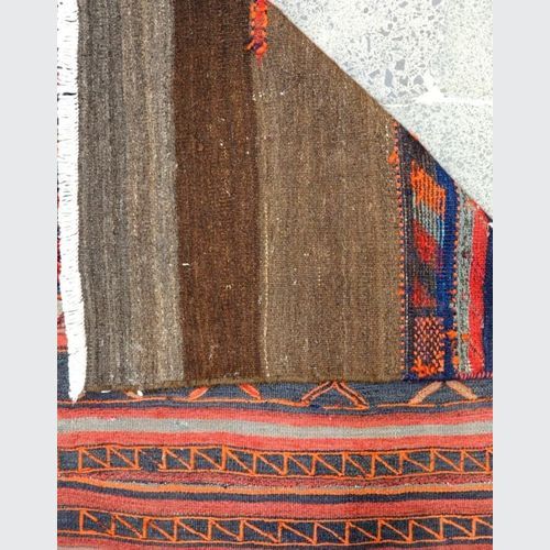 Saddlebag Rug 190x85cm