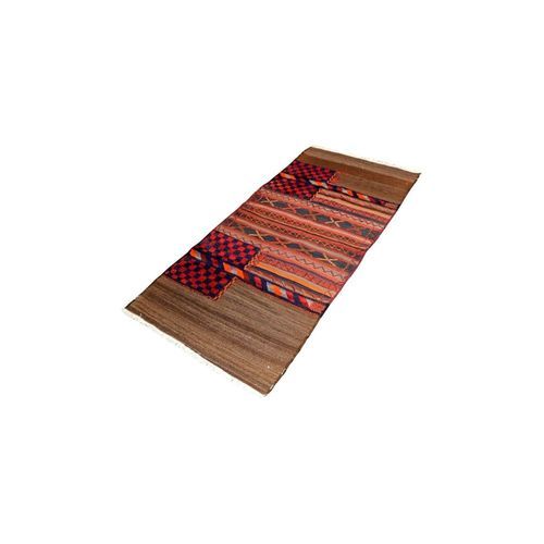 Saddlebag Rug 190x85cm