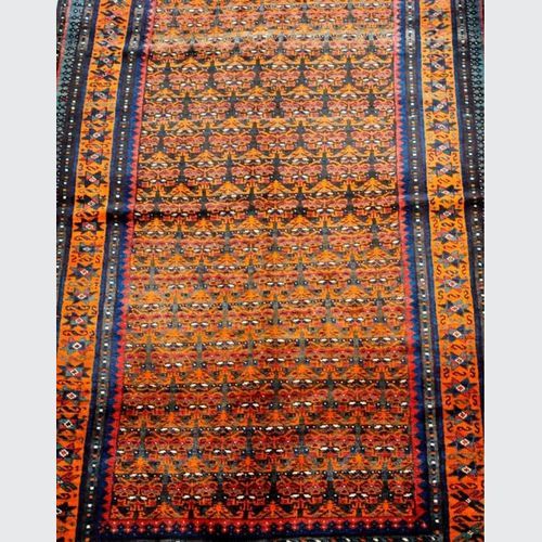 Kurdish Rug 230x140cm #366