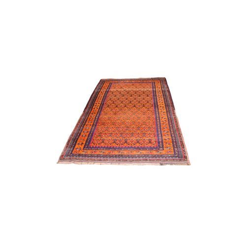 Kurdish Rug 230x140cm #366