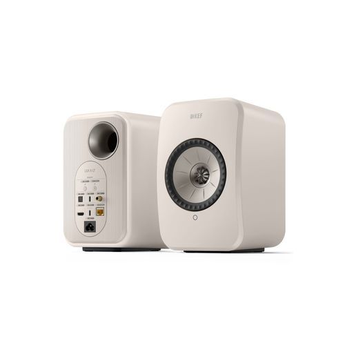 KEF LSX II LT Wireless Speakers
