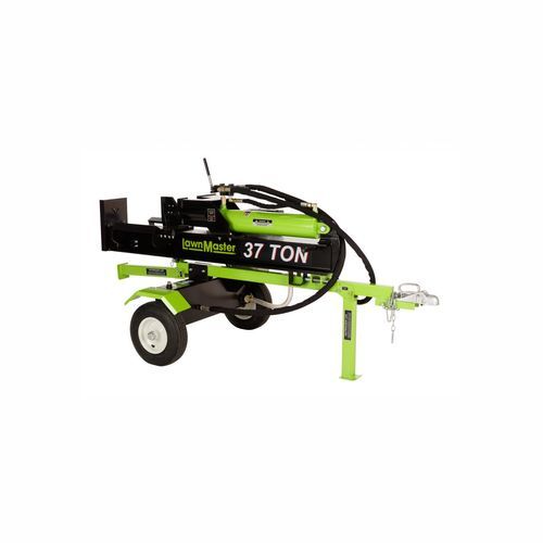 Lawnmaster 37 Tonne Log Splitter