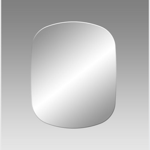 Vardo Mirror