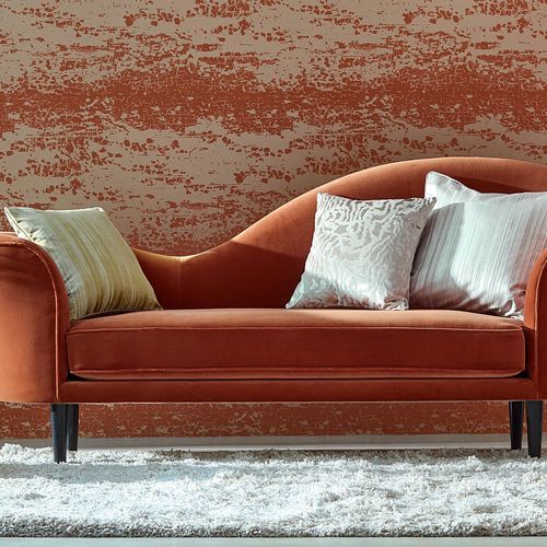 Bespoke Contemporary Curved Sofa
