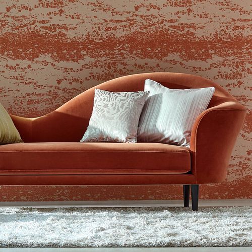 Bespoke Contemporary Curved Sofa