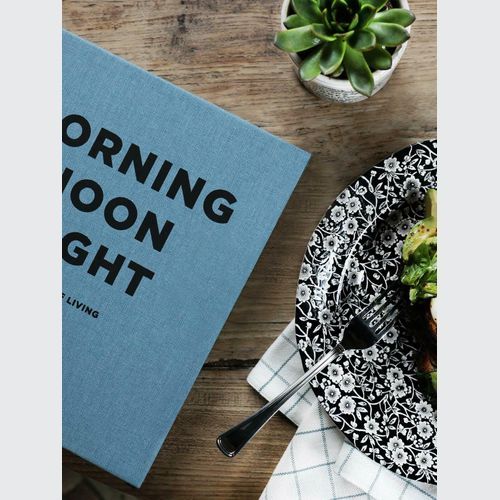 Soho Home | Morning Noon Night Book