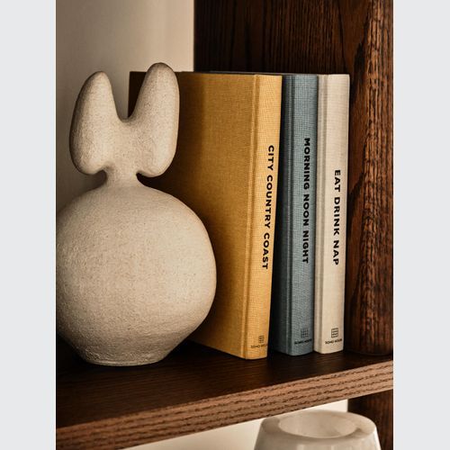 Soho Home | Morning Noon Night Book