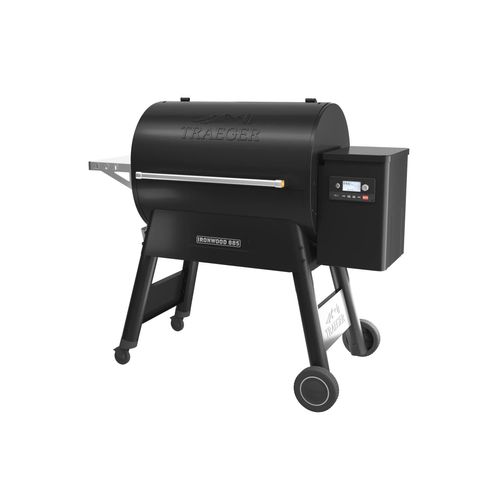 Traeger Ironwood 885