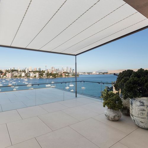Natural Stone Slabs | San Sebastian