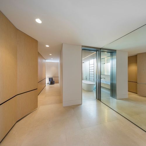 Natural Stone Slabs | San Sebastian