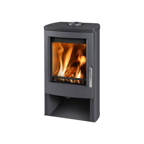 Alvesta | Wood Fireplace
