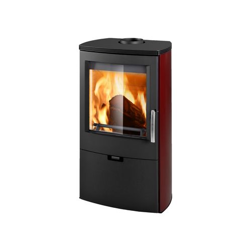 Falun | Wood Fireplace