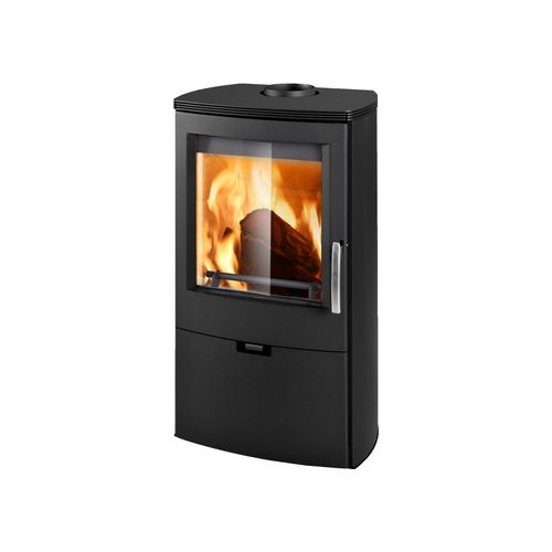Falun | Wood Fireplace