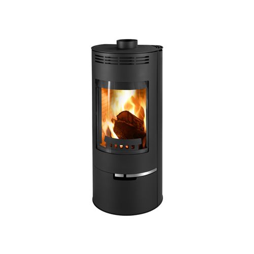 Andorra | Wood Fireplace