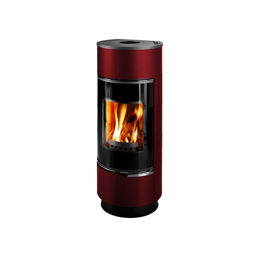 Atika | Wood Fireplace