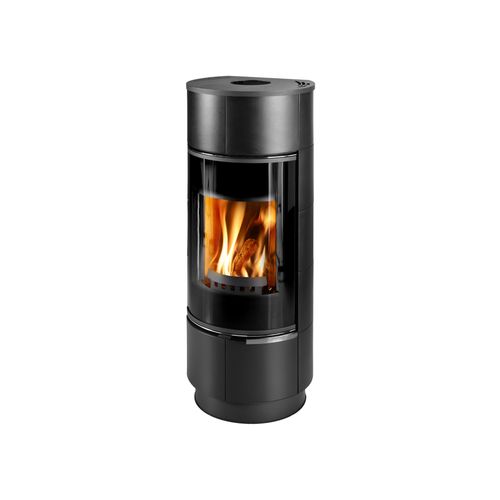 Atika | Wood Fireplace