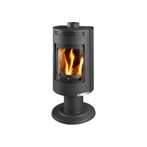 Andorra Exclusive | Wood Fireplace