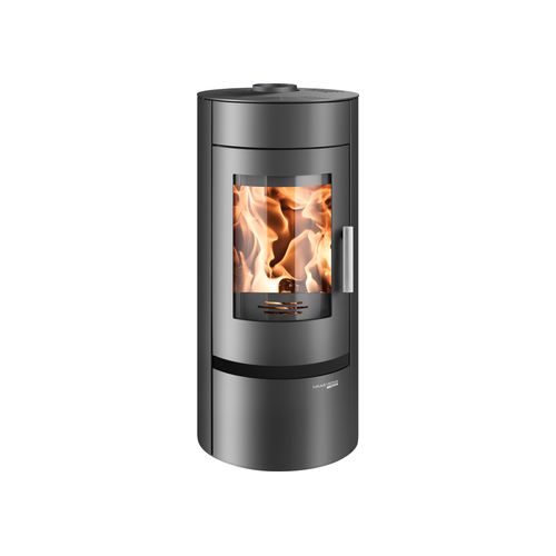 Olbia | Freestanding Fireplace