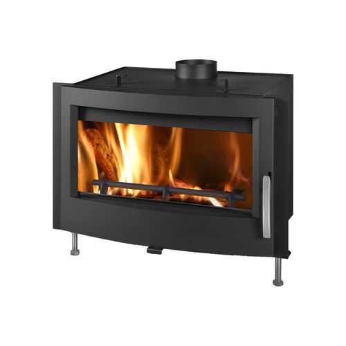 Buller Insert | Wood Fireplace