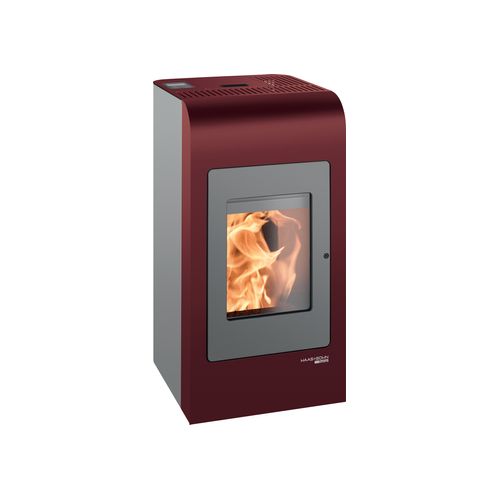 Botany Exclusive | Wood Fireplace