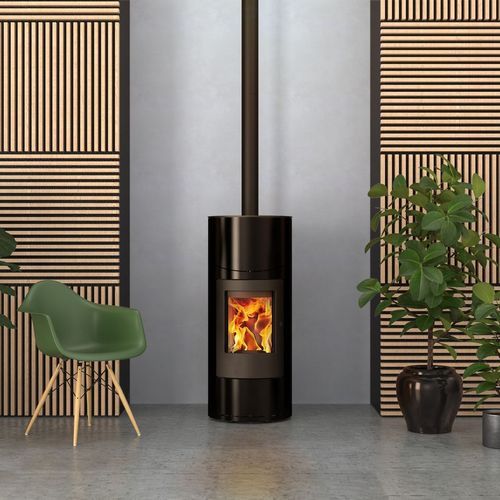 Salzburg | Wood Fireplace