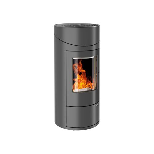 Salzburg | Wood Fireplace