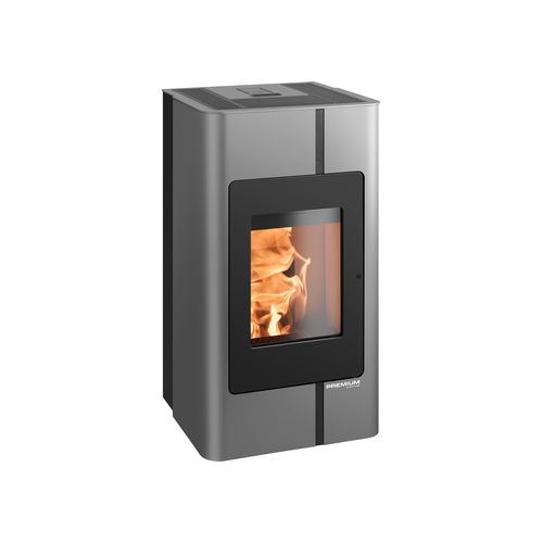 Botany | Wood Fireplace