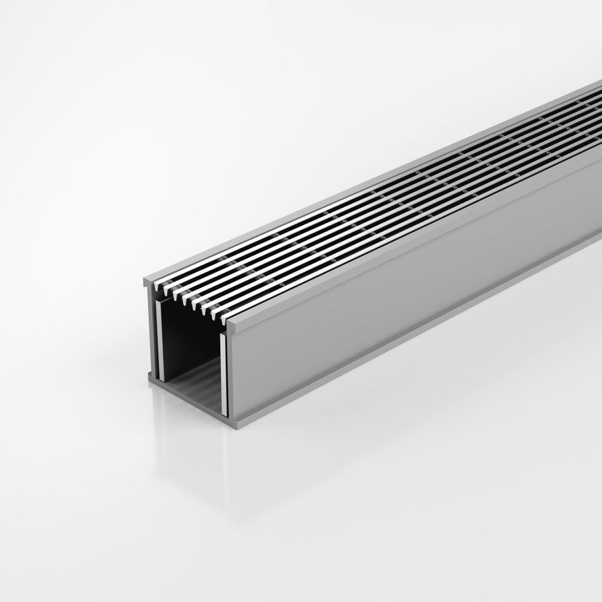 38ARG40 Linear Drainage System