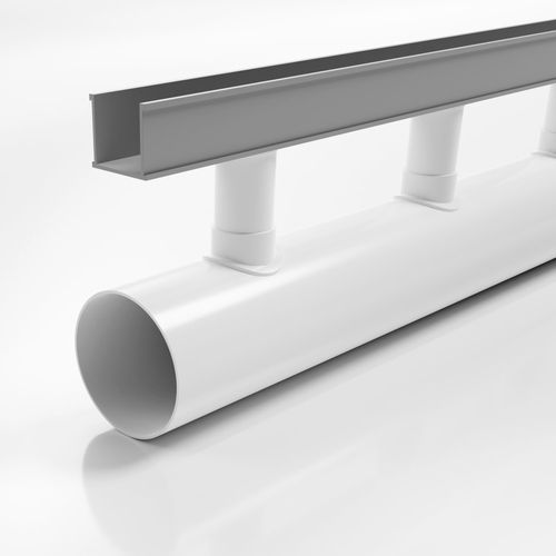 38G100 Linear Drainage System