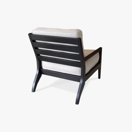 Salon Chair - Chair by Apartmento
