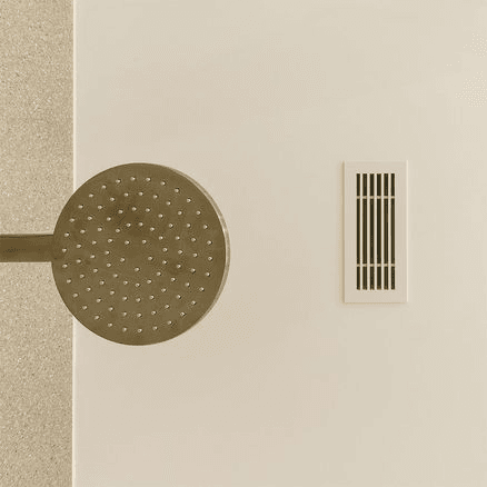 Linear Bar Grille