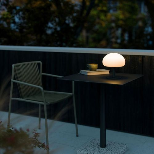 Sponge Lamp