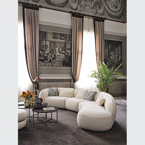 Erasmo Sofa