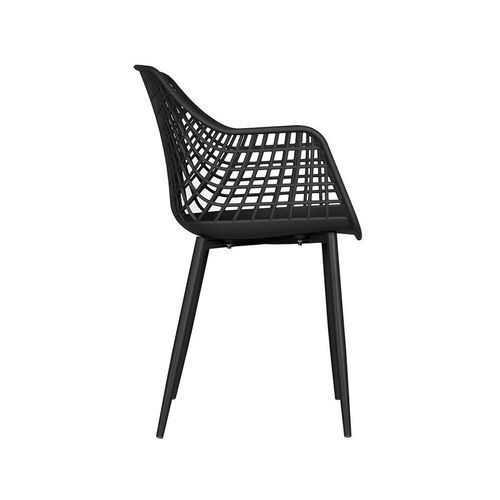 Ava Outdoor Dining Armchair