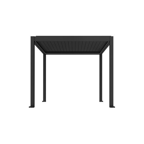 Caspian Motorised Freestanding Louvre Roof / Pergola