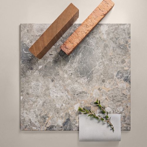 Dekton, Ceppo
