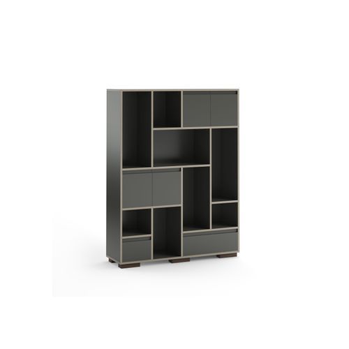 Wall Storage