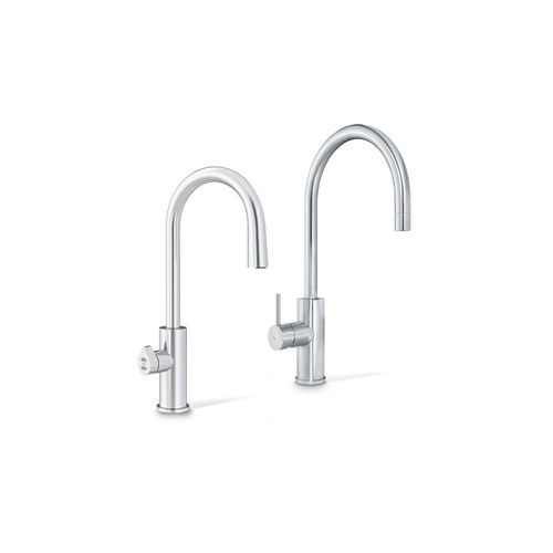 HydroTap G5 BHA100  Mixer Brushed Chrome