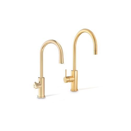 HydroTap G5 BCHA100  Mixer Brushed Gold