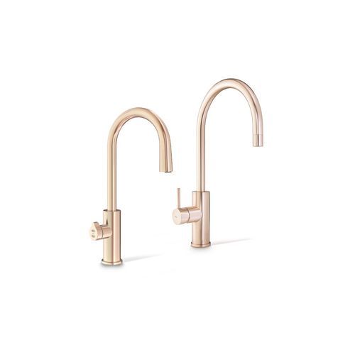 HydroTap G5 BCHA60  Mixer Brushed Rose Gold