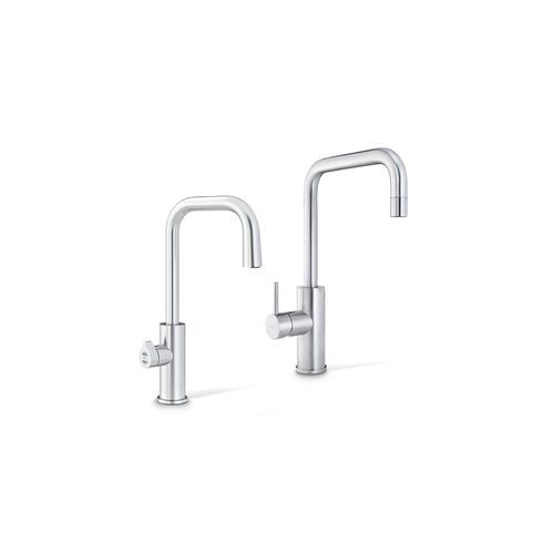 HydroTap G5 BCHA60  Cube Mixer Brushed Chrome