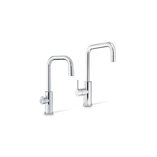 HydroTap G5 BHA60 Cube Mixer Chrome