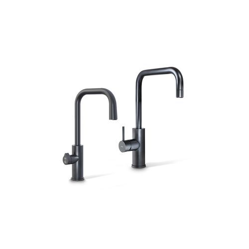 HydroTap G5 BCHA60  Cube Mixer Matte Black