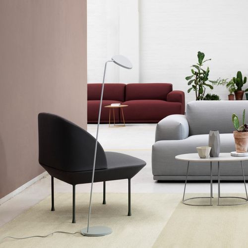 Oslo Lounge